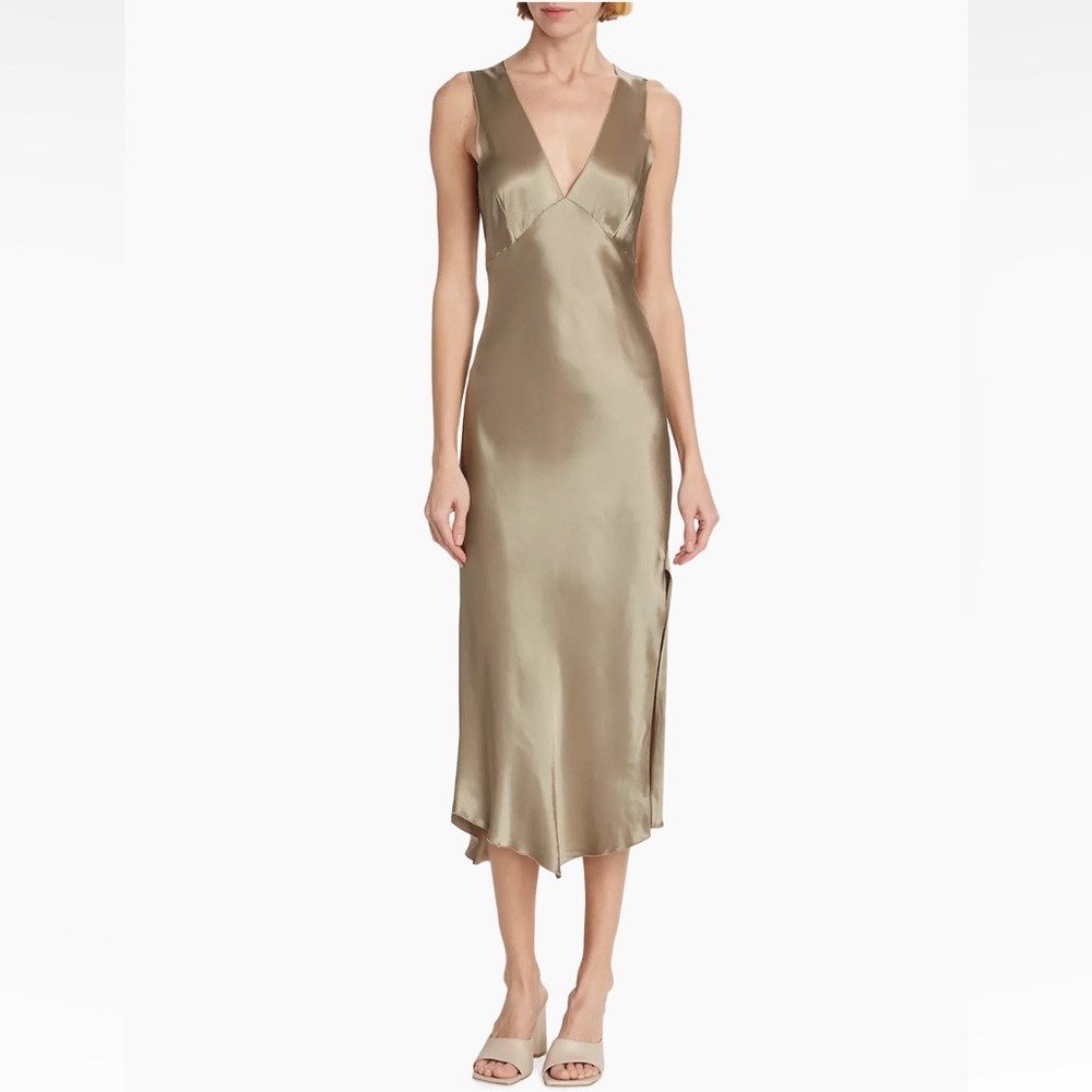 Rails Monique Dress in Mermaid